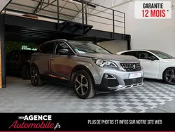 Peugeot 3008 II 1.6 BLUEHDi 120 ALLURE CARPLAY / ATTELAGE