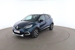 Renault Captur 1.2 TCe Energy Intens EDC 120 ch