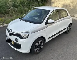 Renault Twingo 1.0 SCe Luxe