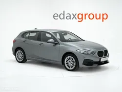 BMW 116 d Corporate Edition Auto