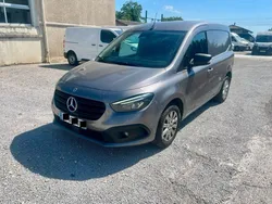Mercedes CITAN 3PL 112 CDI LONG