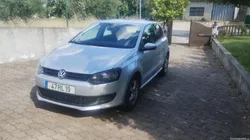 VW Polo Cr