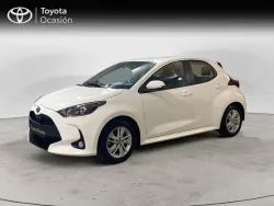 TOYOTA Yaris 120H 1.5 Active Tech