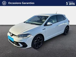 Volkswagen Polo 1.0 TSI 95 S&S BVM5 R-Line Edition