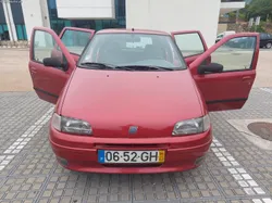 Fiat Punto 1.2 Elx Impecável