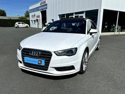Audi A3 III 2.0 TDI 150ch S line