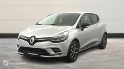 Renault Clio 0.9 TCe 90ch energy Limited 5p Euro6c