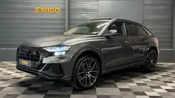 AUDI Q8 3.0 50 TDI 285 AVUS EXTENDED PACK S-LINE QUATTRO TIPTRONIC BVa