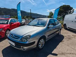 CITROËN XSARA COUPÉ 2.0 HDI 90CV / 1er MAIN / CT OK / CLIM OK