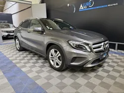 MERCEDES GLA 200 d - Business Executive ( Sièges chauffants - Caméra )