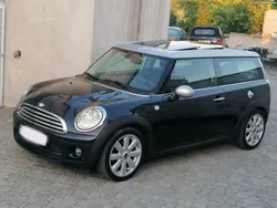 MINI Clubman Cooper