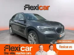 BMW X1 sDrive 18d