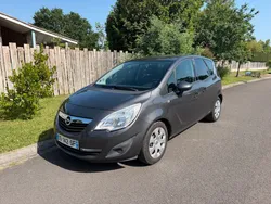OPEL Meriva 1.7 CDTI 110cv Enjoy - 1ère MAIN