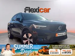 VOLVO XC40 T4 Recharge Essential Aut.