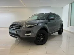Land Rover Range Rover Evoque 2.2L eD4 Pure 4x2
