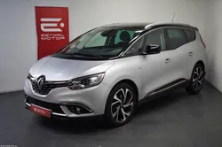 Renault Grand Scénic 1.7 Blue dCi Bose Edition