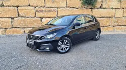 Peugeot 308 1.5 BlueHDi Allure EAT8