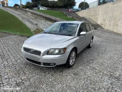 Volvo V50 2.0 D Nível 3
