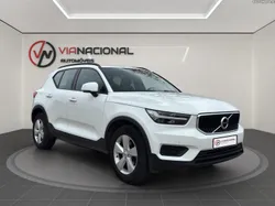 Volvo XC40 2.0 D3 Geartronic