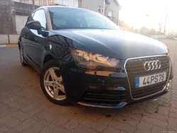 Audi A1 1.6 TDI