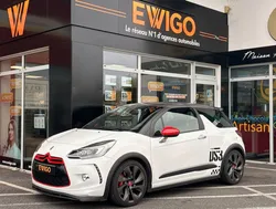 CITROEN DS 3 1.6 THP 200 ch RACING