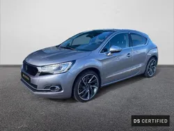 Ds 4 THP 210 BVM6 Sport Chic