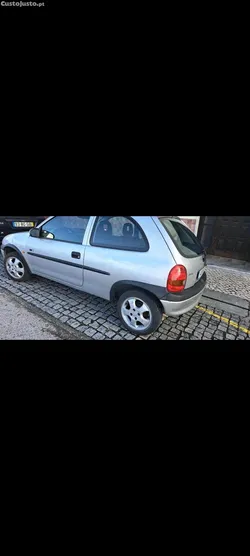 Opel Corsa b