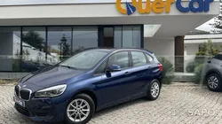 BMW Série 2 de 2020