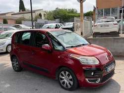 CITROEN C3 PICASSO DEPOT VENTE 1.6 HDi 16V - 90 Exclusive