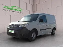 Renault Kangoo Kangoo FURGÓN Profesional dCi 55kW (75CV) Euro 6