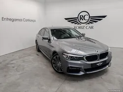 BMW 530 e iPerformance Pack