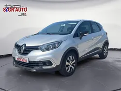 Renault CAPTUR Business