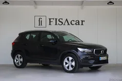 Volvo XC40 D3 150 CV MOMENTUM