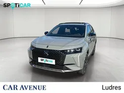DS DS 7 BlueHDi 130 EAT8 Etoile