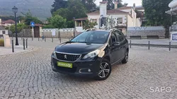 Peugeot 2008 1.5 BlueHDi Active de 2019