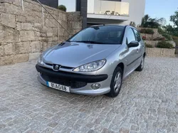 Peugeot 206 Look