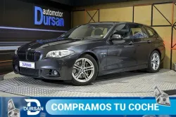 BMW Serie 5 530dA Touring