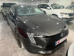 Peugeot 508 1.5BlueHDi S&S GT EAT8 130