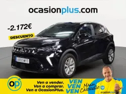 MITSUBISHI ASX 130T MHEV Motion