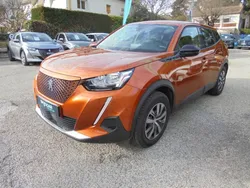 Peugeot 2008 Electrique 136 ch Active