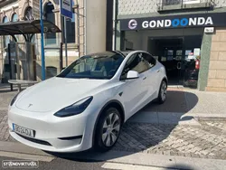 Tesla Model Y Tração Traseira