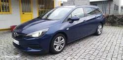 Opel Astra Sports Tourer 1.2 T GS Line S/S
