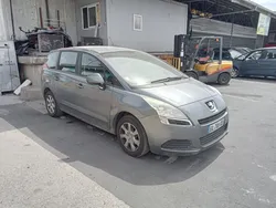 Peugeot 5008 1.6 HDi 112ch FAP BVM6