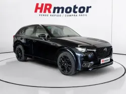 MAZDA CX-60 2.5L e-Skyactiv-G PHEV Homura AWD