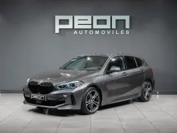 BMW 118 118iA