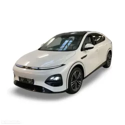 Xpeng G6 RWD Standard Range