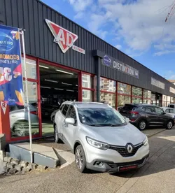 Renault Kadjar 1.2 TCE 130CH ENERGY INTENS