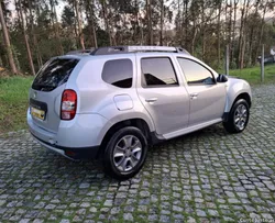 Dacia Duster 1.5 dCi 110 cv Prestige 97 Mil kms Nacional