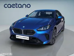 BMW 216 Gran Coupé Pack Desportivo M
