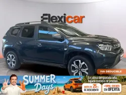 DACIA Duster 1.3 TCe Journey Go 4x2 96kW
